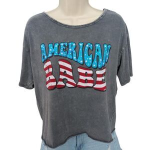 Unbranded Women's Grey Blouse